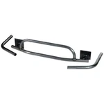 Allstar Performance ALL22329 Mini Stock Front Bumper Universal Welded Kit. Fixed Price $160.73.