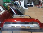 Front Bumper For 2024 Silverado 1500 2863788. Fixed Price $909.00.
