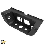 New Rear Bumper Center Step Pad For Toyota Tundra 2000-2006 #521590C010. Fixed Price $36.90.