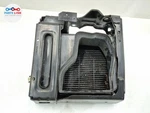 2019-2025 Bmw X5 G05 Front Right Auxiliary Radiator & Reinforcement Bracket Oem. Fixed Price $315.00.