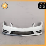 12-14 Mercedes W204 C250 C300 Amg Sport Front Bumper Cover Assembly Oem. Fixed Price $630.80.