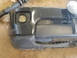 (local Pickup Only) Front Bumper Fog Lamps With Park Assist Fits 14-16 LR4. Fixed Price $399.90.