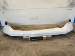 2013-2016 Dodge Ram 1500 Front Upper Bumper Cover 13DS-R1601M. Fixed Price $225.00.