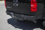 Addictive Desert Designs R371021280103 Stealth Fighter Rear Bumper. Fixed Price $1532.99.
