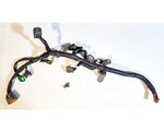 Infiniti G35 Coupe Engine Driver Side Valve Cover Upper Wire Harness (partial). Fixed Price $90.00.