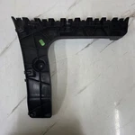 2012-2018 Audi A6 Avant Rear Left Bumper Bracket Mount Guide Oem 4G5807453A. Fixed Price $29.82.