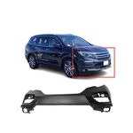 Front Upper Bumper Cover For 2016-2018 Honda Pilot Elite Ex-l Lx Touring. Fixed Price $136.93.