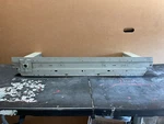 2016 2017 2018 2019 2020 Jaguar Xe Xf Pace Front Bumper Reinforcement New Oem. Fixed Price $340.39.