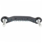 For 15-18 F150 Pickup Truck Front Bumper Mount Brace Bracket Left Right Side. Fixed Price $35.95.