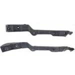 Ford Five Hundred Rear Bumper Bracket 2005-2007 Driver Passenger Side Pair. Fixed Price $86.53.