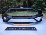 2017-2020 Ford Fusion Sport Front Bumper Cover Oem HS73-17757-VAD Local Pick Up. Fixed Price $330.00.