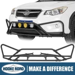 Hooke Road Front Bumper Rally Tubular Fit Subaru Xv Crosstrek 2013-2017. Fixed Price $249.99.