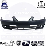 New Front Bumper Cover For 2004-2006 Hyundai Elantra Sedan Primed 865102D502. Fixed Price $271.57.