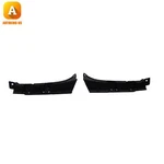 Bumper Bracket For Bmw X5 Set Of Front Driver And Passenger Side 2004-2006 Usa. Fixed Price $16.44.