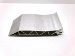 23-24 Fisker Ocean One Front Bumper Reinforcement Mount Bracket Oem. Fixed Price $74.99.