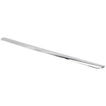 Bumper Trim Molding For 2006-2010 Jeep Grand Cherokee Front Left Right Chrome. Fixed Price $55.25.