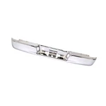Chrome Rear Step Bumper Face Bar Steel Fit 02-08 Ram 1500 03-09 2500 3500 Pickup. Fixed Price $132.58.