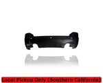 Bumper Cover For 05-09 Tucson Gls Lx/se/limited 2.7L Rear Gray 866102E050. Fixed Price $77.75.