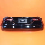 Bmw I3 Rear Bumper 2018 2019 2020 2021 51127462330 Camera Sensor Type Oem. Fixed Price $584.10.