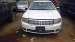 (local Pickup Only) Rear Bumper Without Park Assist Fits 07 Mkz 1596671. Fixed Price $161.49.