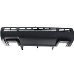 Front Valance Panel For 2010-13 Toyota Tundra Capa Textured 539110C040 TO1095202. Fixed Price $153.08.
