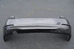 2012-2015 Bmw 3 Series Rear Bumper Factory Oem. Fixed Price $353.50.
