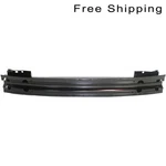 Front Bumper Reinforcement Impact Bar Fits Ford Mustang BR3Z17757B FO1006245. Fixed Price $81.64.