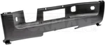Dorman 54415 Rear Bumper Pad Center Fits Chevrolet Gmc Models 15284310. Fixed Price $100.56.