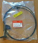 74130-S6M-A01ZA Oem Honda Hood Release Cable W/ Pull Lever Acura Rsx Black DC5. Fixed Price $99.36.