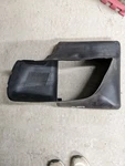 Porsche Boxster Ns Front Bumper Air Duct Intake 98157532100 Left. Fixed Price $39.96.