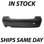 New Primered - Rear Bumper Cover Replacement For 2009 2010 2011 Bmw 328I Sedan. Fixed Price $117.30.