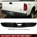 FO1103104 Black Rear Bumper Assembly Us 1997-2004 Ford F-150 1997-1999 F-250. Fixed Price $160.99.