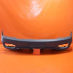 Ferrari 360 Rear Bumper 1999 2000 2001 2002 2003 2004 2005 64853710 Recon Oem. Fixed Price $1799.10.
