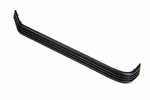 Genuine Gm Rear Driver Side Bumper Rub Strip 15574115. Fixed Price $58.19.