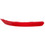 Oem New Rear Bumper Passenger Side Trim Reflector 17-18 Kia Forte 92406-B0500. Fixed Price $42.84.