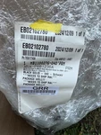 2008-2011 Rear Bumper Cover For Mercedes 300 C350 W204 New Already Painted. Fixed Price $530.00.