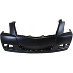 Front Bumper Cover For 2008-2014 Cadillac Escalade Platinum With Fog Light Holes. Fixed Price $234.64.