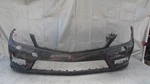2012-2014 Mercedes Class C300 Amg Sport Front Bumper Cover Panel Black Oem. Fixed Price $250.00.