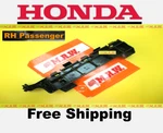 2014 Honda Fit Ev Oe Front Bumper Bracket Clip Cover Fender Mount Passenger Side. Fixed Price $27.45.