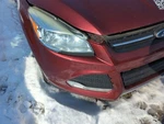 2014-2016 Ford Escape Front Bumper Oem M776P. Fixed Price $783.91.