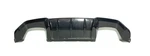 Oem Bmw F87 M2 F22 Lci Rear Diffuser Carbon Fiber Miffuser Performance. Fixed Price $640.08.