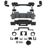 Rugged Ridge 11549.44 Venator Stubby Front Bumper 18 25 Jeep Wrangler Jl. Fixed Price $1079.99.