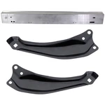 Bumper Face Bar Reinforcement Cross Member Front Toyota Tacoma 2007-2011. Fixed Price $87.69.