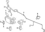 Genuine Hyundai Wire Harness 91890-S8210. Fixed Price $803.98.
