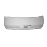 New Capa Unpainted Rear Bumper Cover Replaces 85022AM840. Fixed Price $502.51.