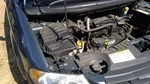 (local Pickup Only) Front Bumper 119" Wb Without Fog Lamps Fits 05-07 Town & Cou. Fixed Price $124.90.