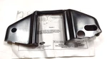 Genuine Ford Explorer Mountaineer Front Bumper Frame End Cap 02-05 1L2Z17N775A. Fixed Price $69.56.