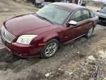 (local Pickup Only) Front Bumper Fog Lamps Fits 08-09 Sable 590786. Fixed Price $299.90.