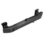 Volkswagen Jetta Front Bumper Reinforcement Impact Bar New Black 2011-2018. Fixed Price $59.90.