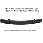 97 99 Cadillac Catera New Aftermarket Lioho Front Bumper Reinforcement Impact. Fixed Price $35.56.